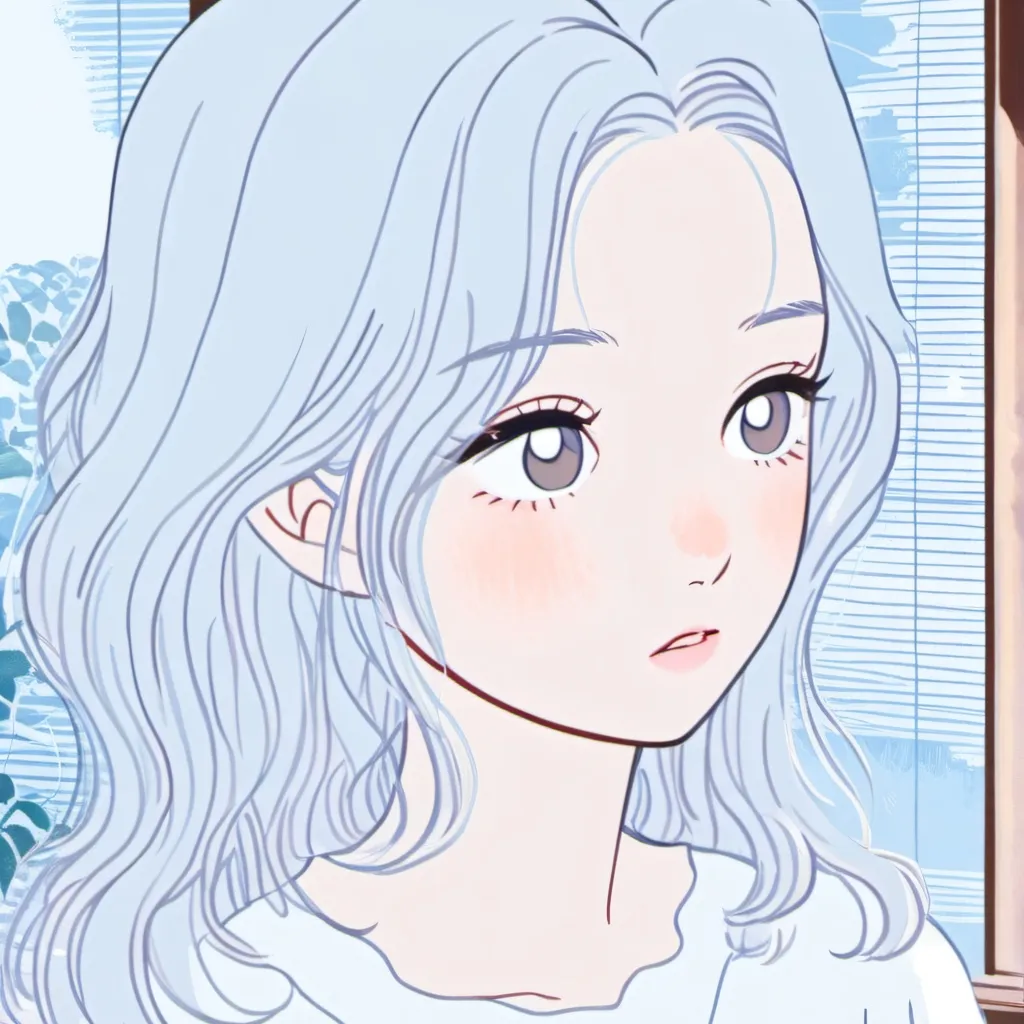 chat with ai character: Deby