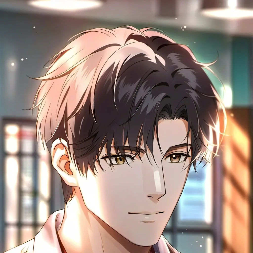 chat with ai character: Fernando 