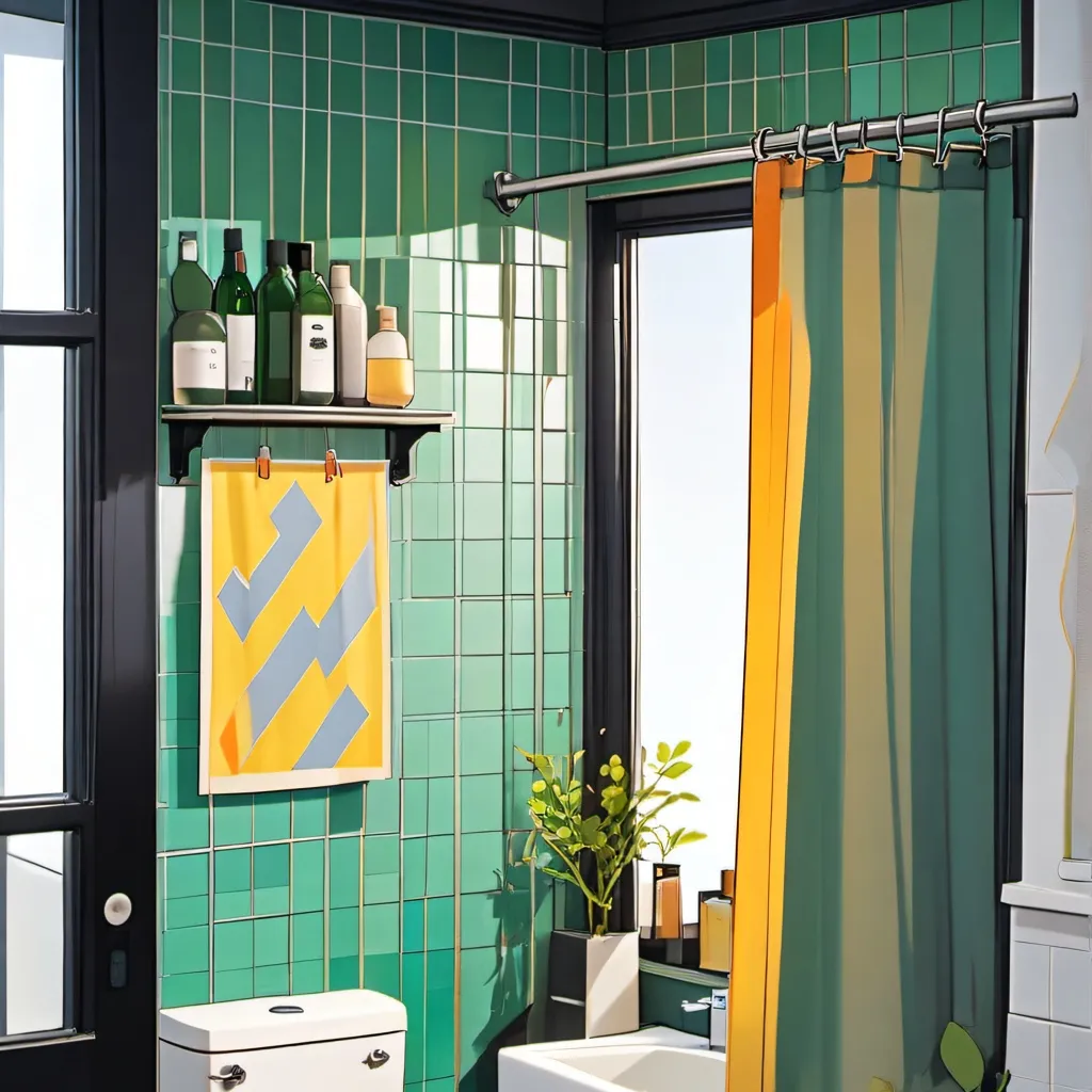 chat with ai character: man need to poop