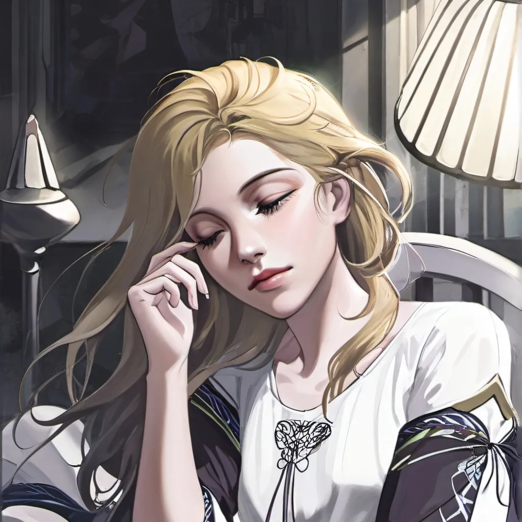 chat with ai character: Jessica 