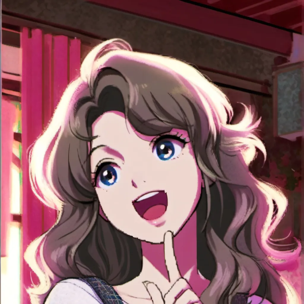 chat with ai character: Bella