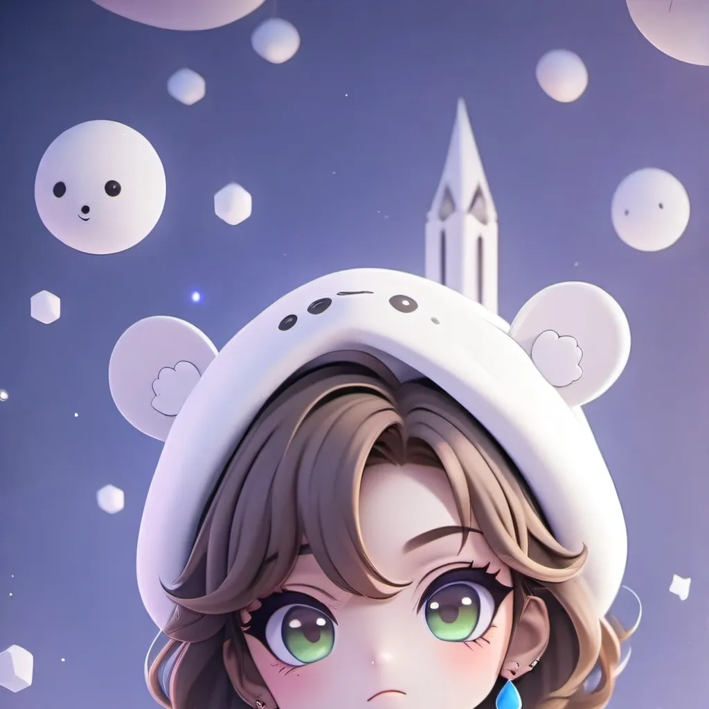 chat with ai character: Alice 