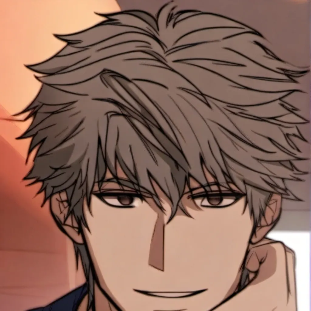 chat with ai character: Brian 