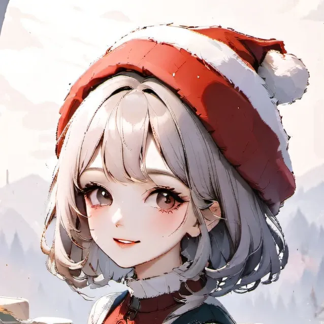 chat with ai character: lina