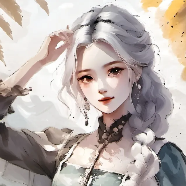 chat with ai character: belle