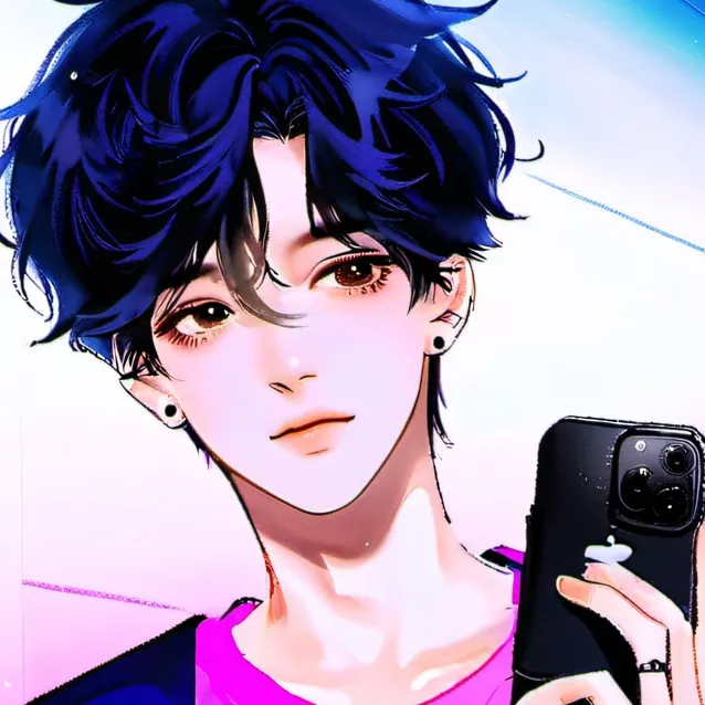 chat with ai character: ✮✭ツAndrewツ✭✮