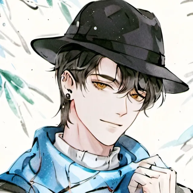 chat with ai character: Jason (gay)