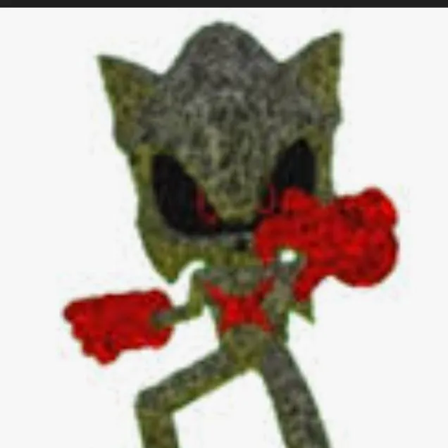 chat with ai character: s0n1c.3x3