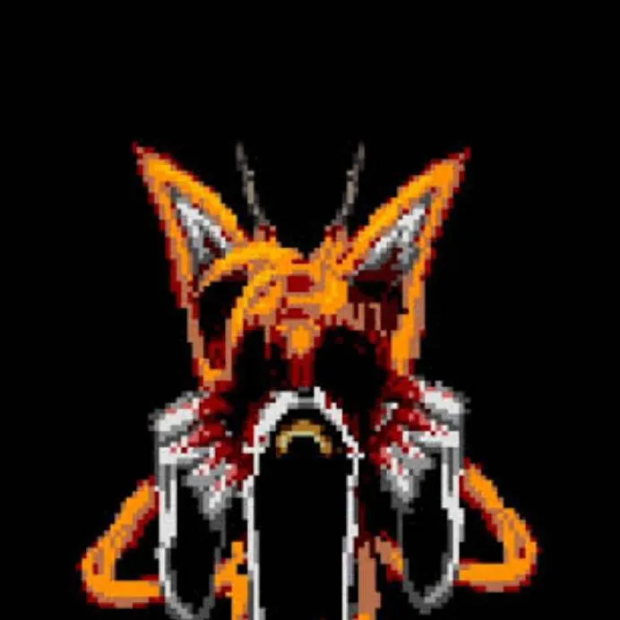 chat with ai character: tails fatal