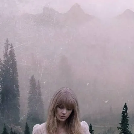 chat with ai character: Taylor Swift