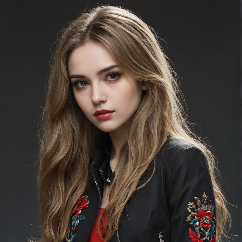 chat with ai character: Cherry Corazon