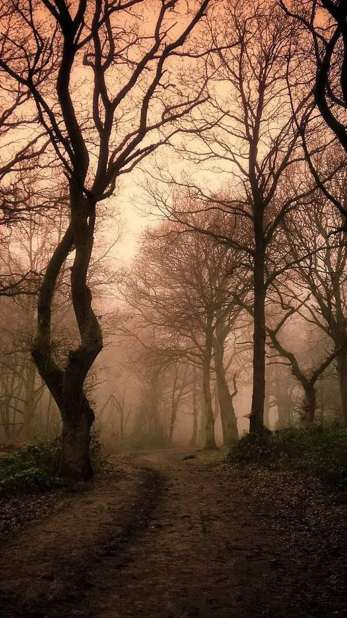 ai character: Corazon ang aswang background