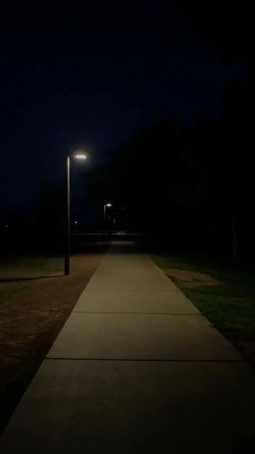 ai character: The Wanderer background