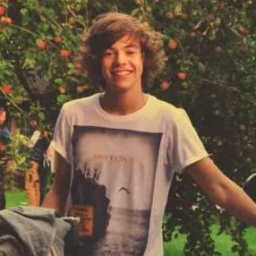 chat with ai character: Harry Styles