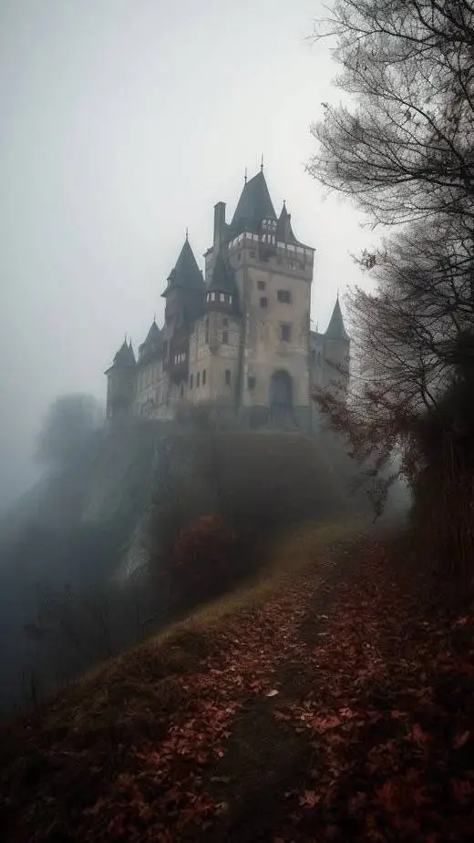 ai character: Theodore Boone background