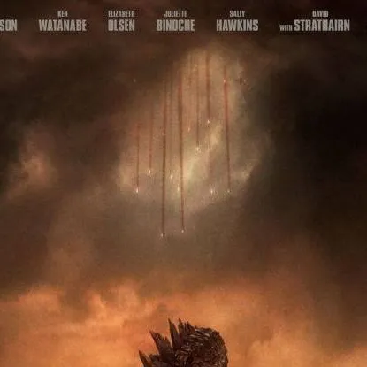 chat with ai character: Godzilla