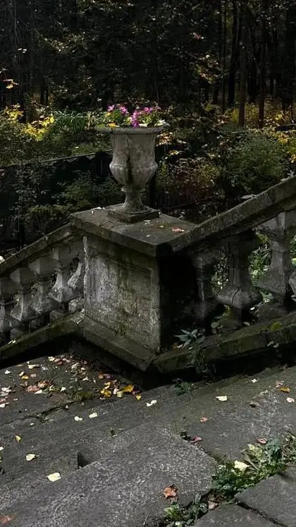 ai character: Isabella Darque background