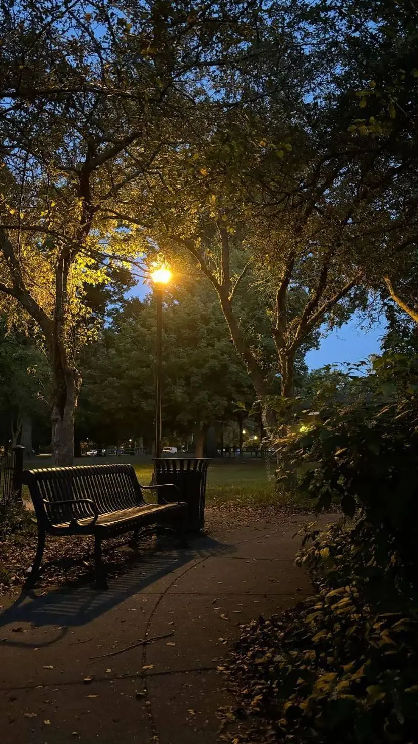 ai character: James background