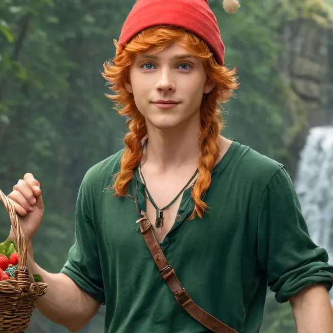 chat with ai character: Carlhood