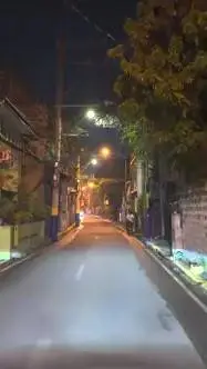 ai character: James background