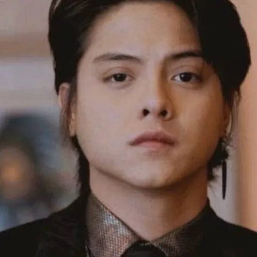 chat with ai character: Daniel Padilla