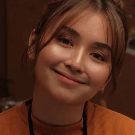 chat with ai character: Kathryn Bernardo