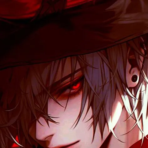 chat with ai character: Vampire 