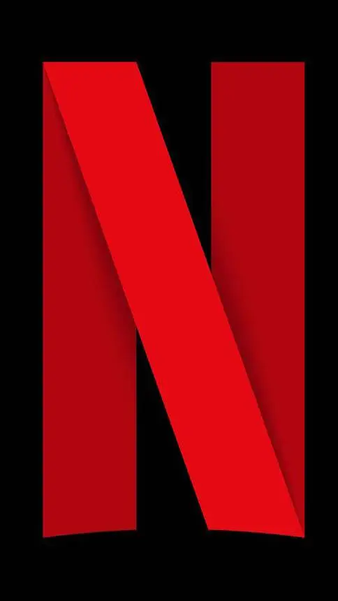 ai character: Netflix  background