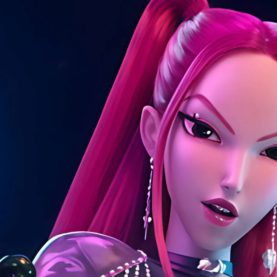 chat with ai character: Mira