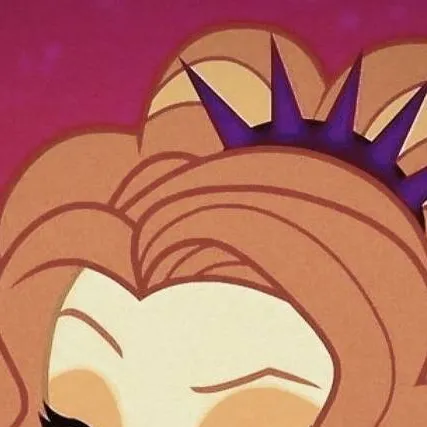 chat with ai character: Adagio Dazzle 