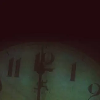 chat with ai character: Clock 