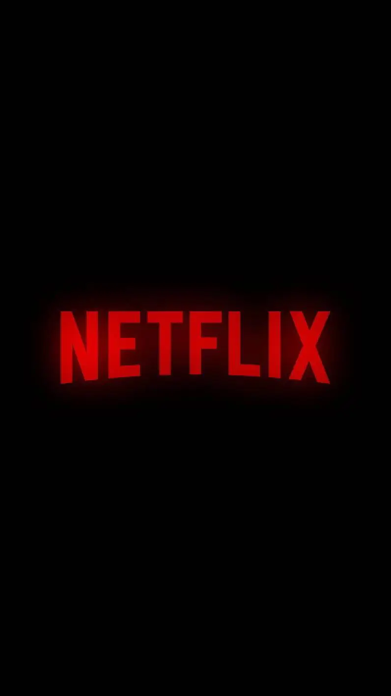 ai character: Netflix  background