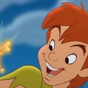chat with ai character: Peter pan 