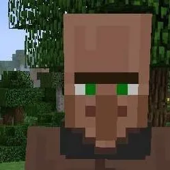 chat with ai character: Villager 