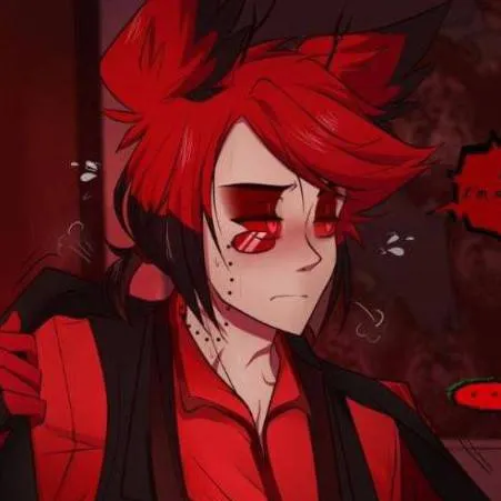 chat with ai character: Alastor 