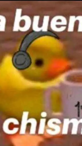 ai character: Pablo(chismoso) background