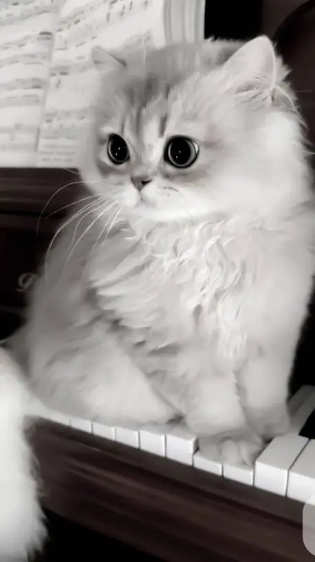 Talkie AI - Chat with Gatito