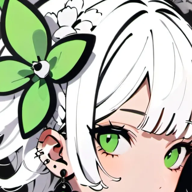 chat with ai character: Camila