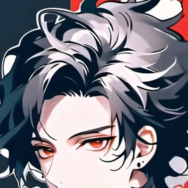 chat with ai character: ✧~Marco~✧