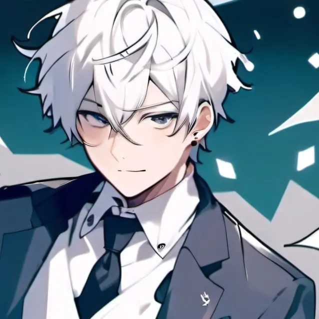 chat with ai character: ∆•~Lukas~•∆