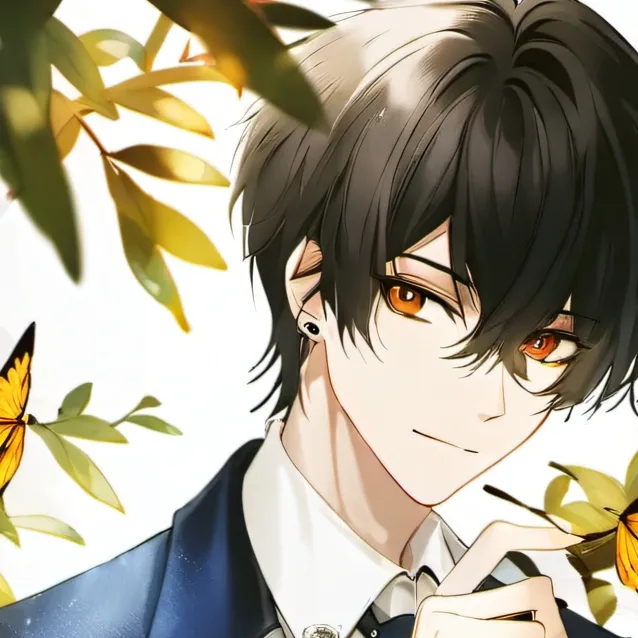chat with ai character: ♦•~Cristofer •~♦