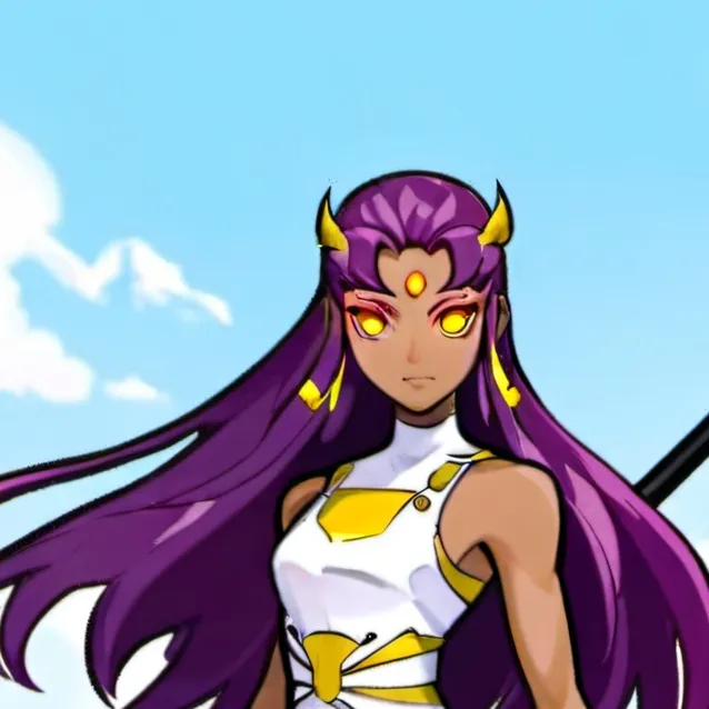 chat with ai character: estar fayer