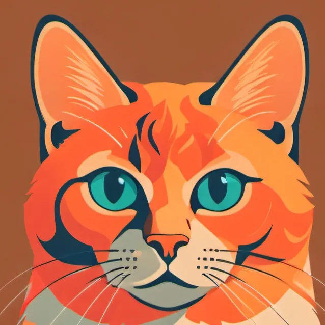 chat with ai character: Simba