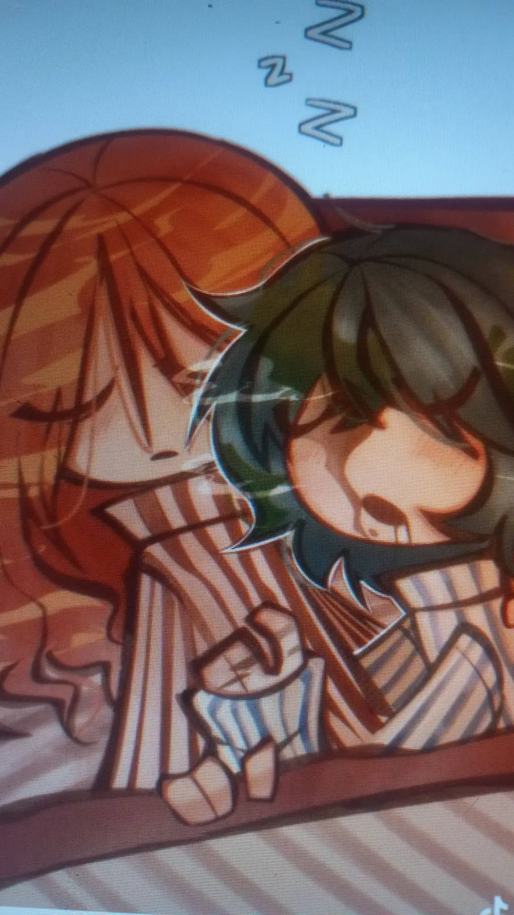 ai character: Venus x Tierra  background