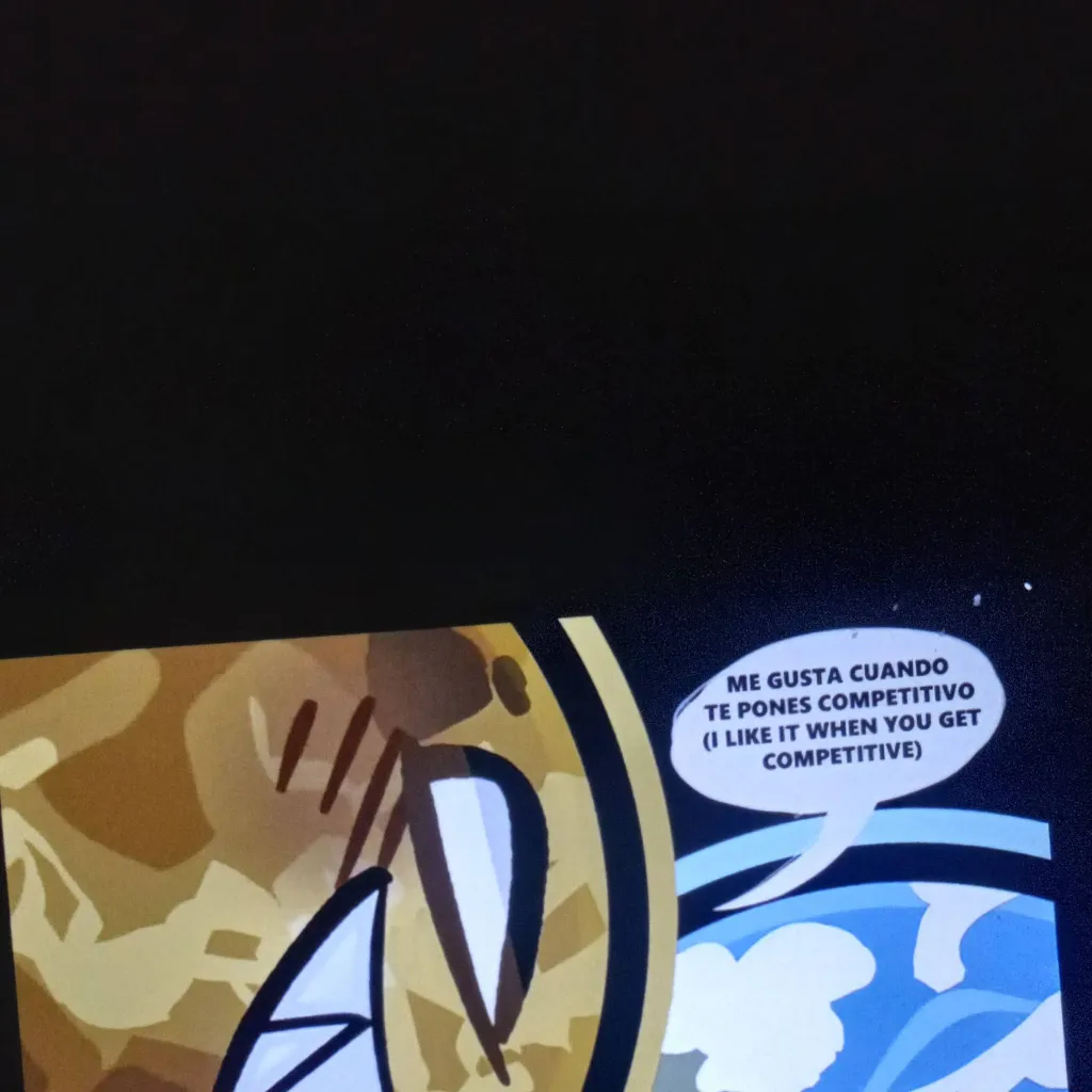 chat with ai character: Venusxtierra