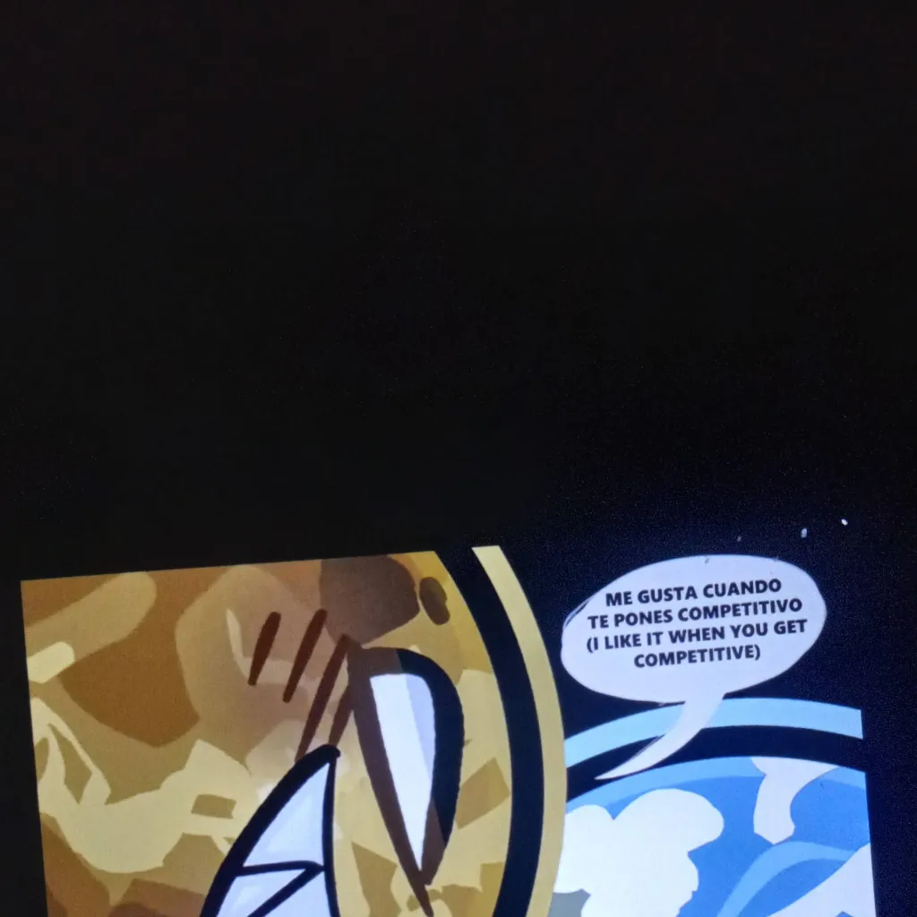 chat with ai character: Vxt