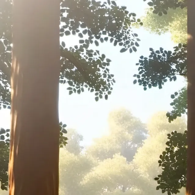 chat with ai character: Dandy's world camp