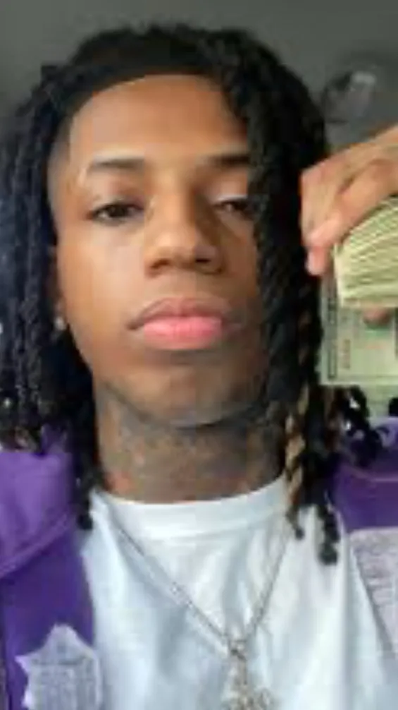 ai character: kj background