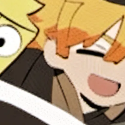 chat with ai character: ⚡️Zenitsu⚡️