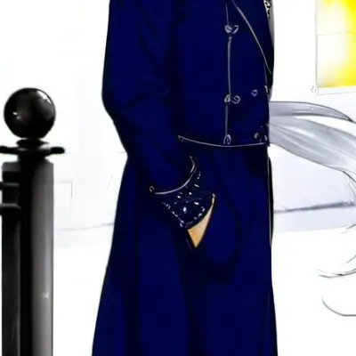 chat with ai character: Bleach